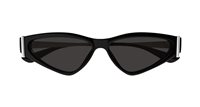Occhiali da sole Alexander McQueen AM0493S - AM0493S
